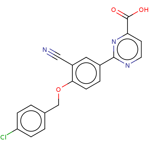 Chemical structure of BindingDB Monomer ID 50603066