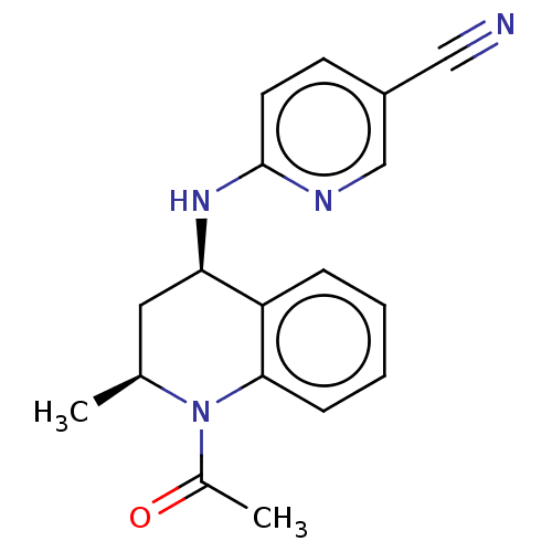 Chemical structure of BindingDB Monomer ID 50603080