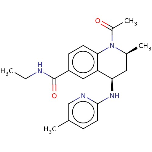 Chemical structure of BindingDB Monomer ID 50603093