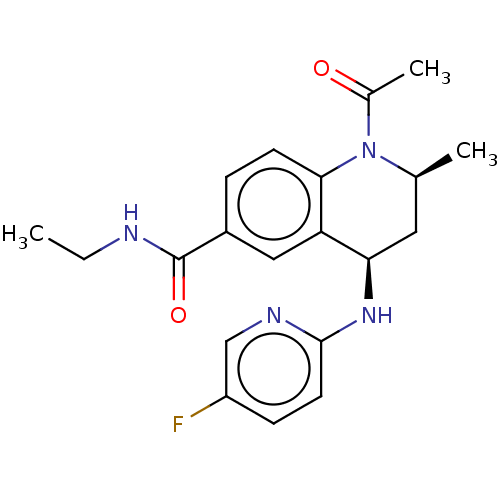 Chemical structure of BindingDB Monomer ID 50603094