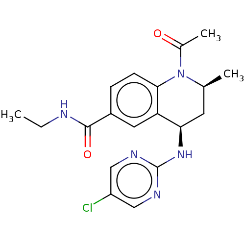 Chemical structure of BindingDB Monomer ID 50603096