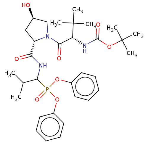Chemical structure of BindingDB Monomer ID 50603187
