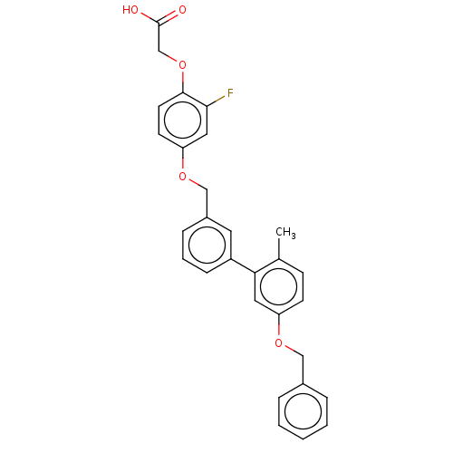 Chemical structure of BindingDB Monomer ID 50603296
