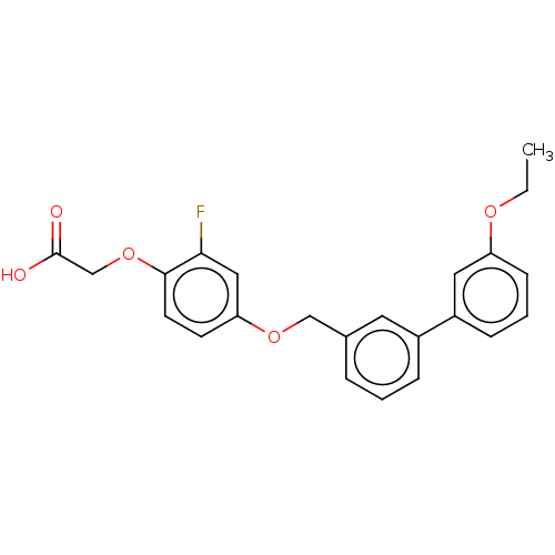 Chemical structure of BindingDB Monomer ID 50603302