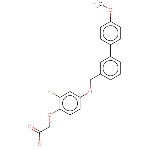 Chemical structure of BindingDB Monomer ID 50603304