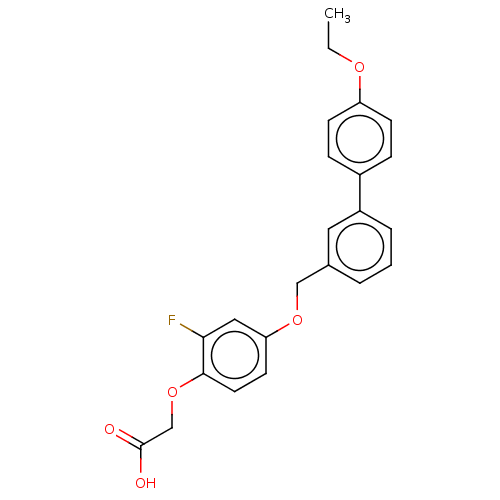 Chemical structure of BindingDB Monomer ID 50603305