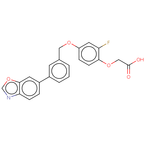 Chemical structure of BindingDB Monomer ID 50603310