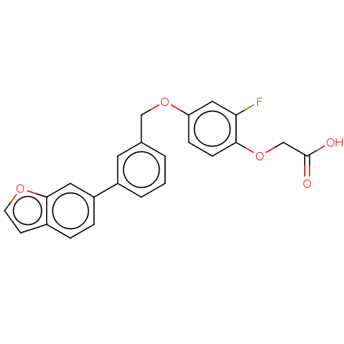 Chemical structure of BindingDB Monomer ID 50603311