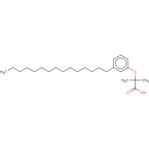 Chemical structure of BindingDB Monomer ID 50603423