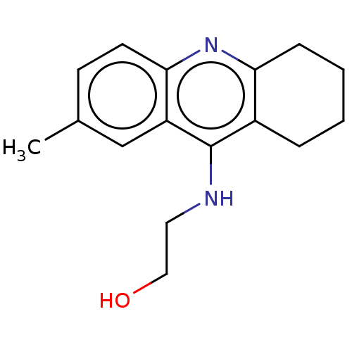 Chemical structure of BindingDB Monomer ID 50603489
