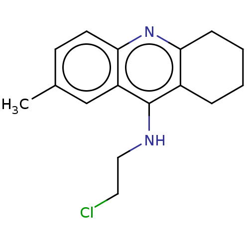 Chemical structure of BindingDB Monomer ID 50603501