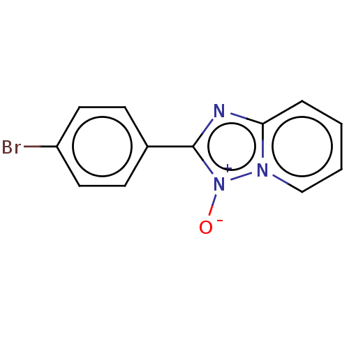 Chemical structure of BindingDB Monomer ID 50603529