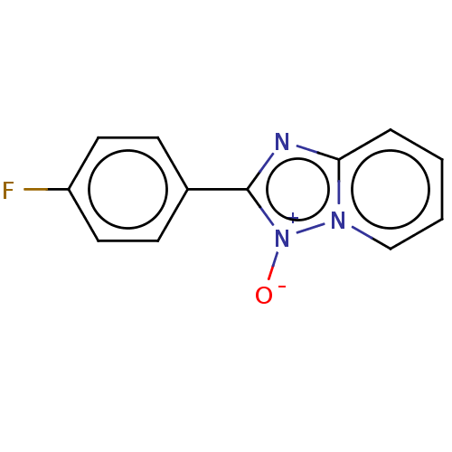 Chemical structure of BindingDB Monomer ID 50603530