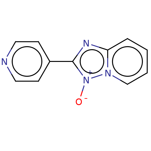 Chemical structure of BindingDB Monomer ID 50603531