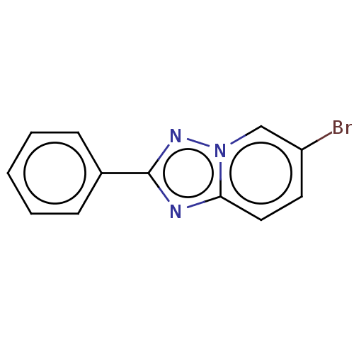 Chemical structure of BindingDB Monomer ID 50603550