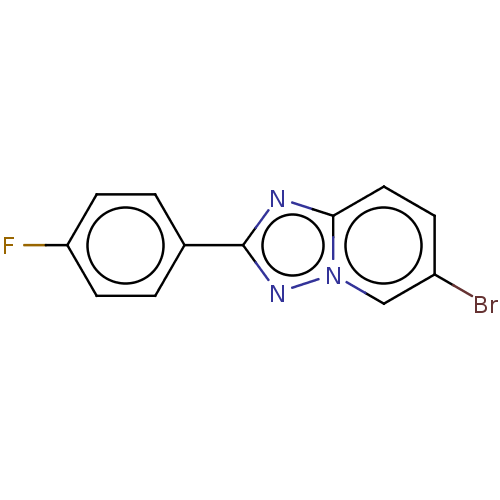 Chemical structure of BindingDB Monomer ID 50603553