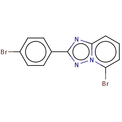 Chemical structure of BindingDB Monomer ID 50603557