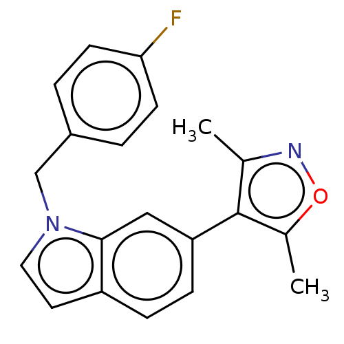 Chemical structure of BindingDB Monomer ID 50603582
