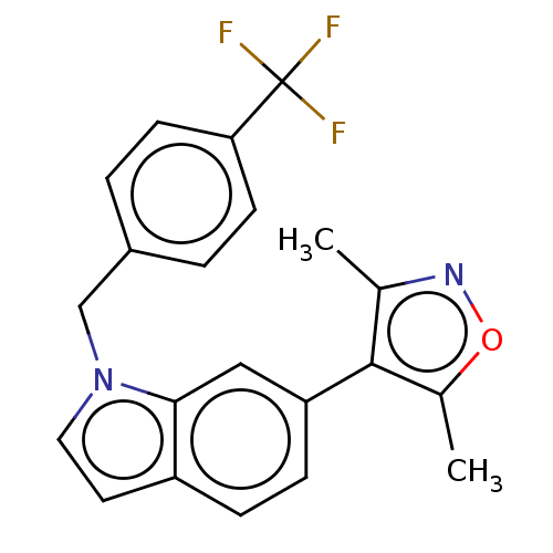 Chemical structure of BindingDB Monomer ID 50603583