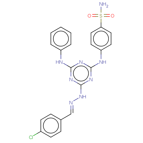 Chemical structure of BindingDB Monomer ID 50603706