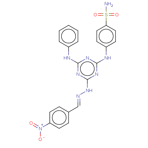 Chemical structure of BindingDB Monomer ID 50603712