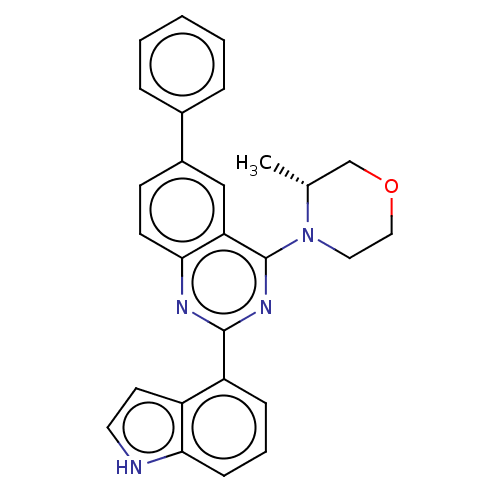 Chemical structure of BindingDB Monomer ID 50603737