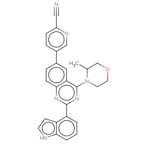 Chemical structure of BindingDB Monomer ID 50603740