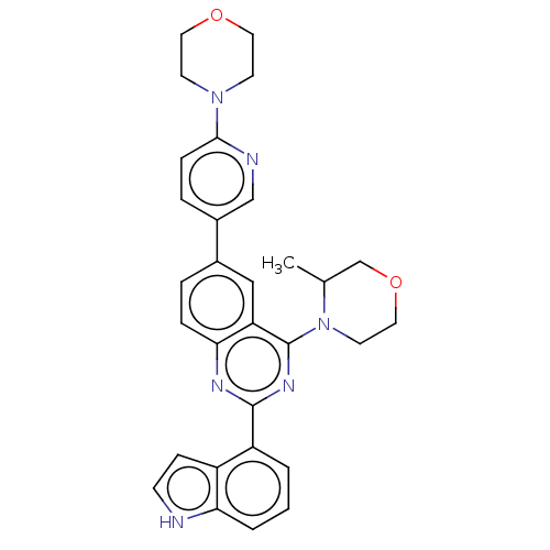 Chemical structure of BindingDB Monomer ID 50603741