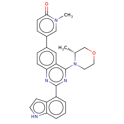 Chemical structure of BindingDB Monomer ID 50603742