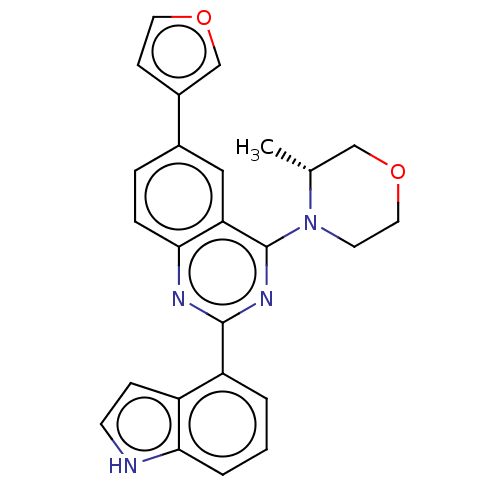Chemical structure of BindingDB Monomer ID 50603744