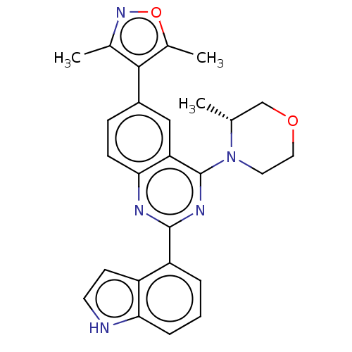 Chemical structure of BindingDB Monomer ID 50603749