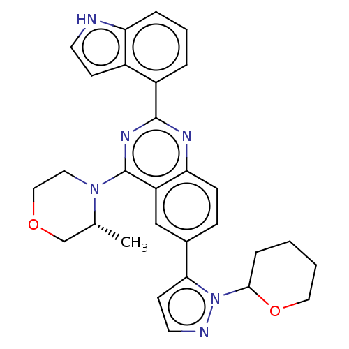 Chemical structure of BindingDB Monomer ID 50603753
