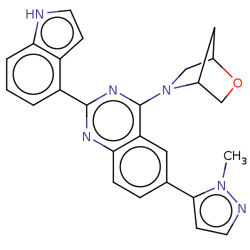 Chemical structure of BindingDB Monomer ID 50603770