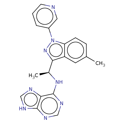 Chemical structure of BindingDB Monomer ID 50603856