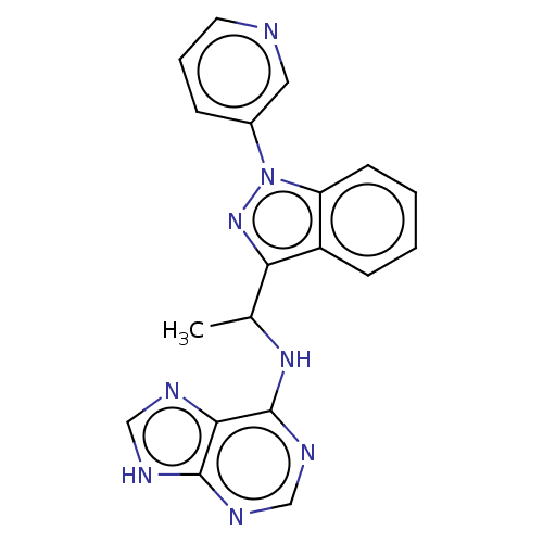 Chemical structure of BindingDB Monomer ID 50603858