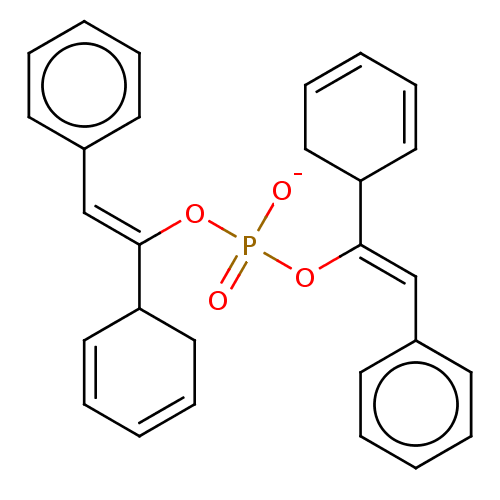 Chemical structure of BindingDB Monomer ID 50603872