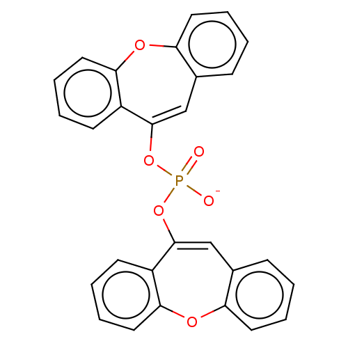 Chemical structure of BindingDB Monomer ID 50603873