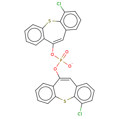 Chemical structure of BindingDB Monomer ID 50603898