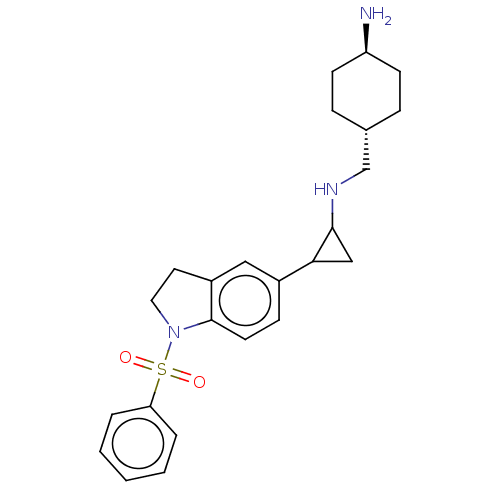 Chemical structure of BindingDB Monomer ID 50603908