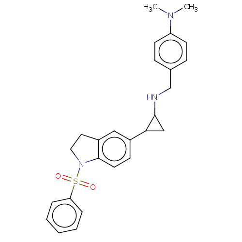Chemical structure of BindingDB Monomer ID 50603909