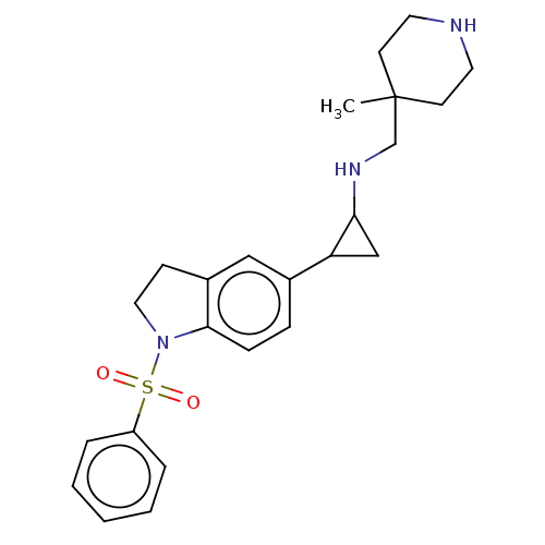 Chemical structure of BindingDB Monomer ID 50603918