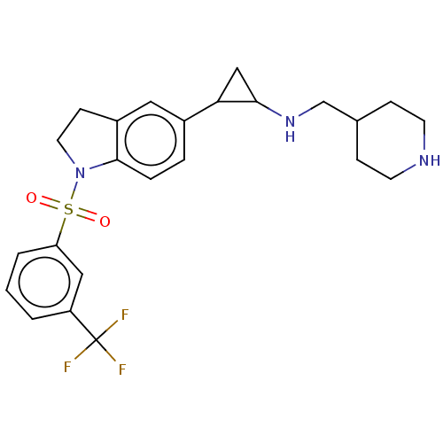 Chemical structure of BindingDB Monomer ID 50603924