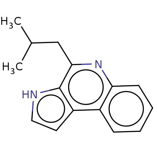 Chemical structure of BindingDB Monomer ID 50603967