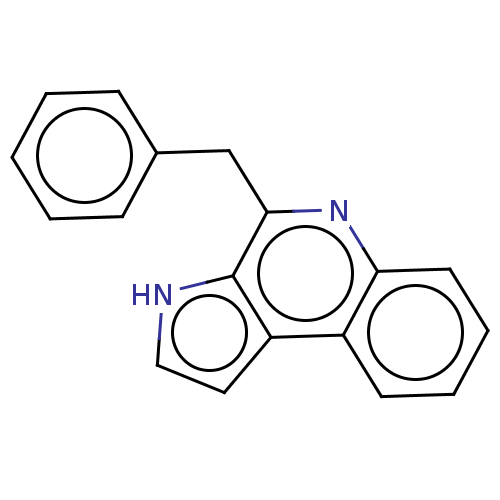 Chemical structure of BindingDB Monomer ID 50603969