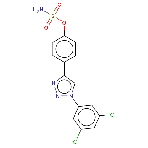 Chemical structure of BindingDB Monomer ID 50604009
