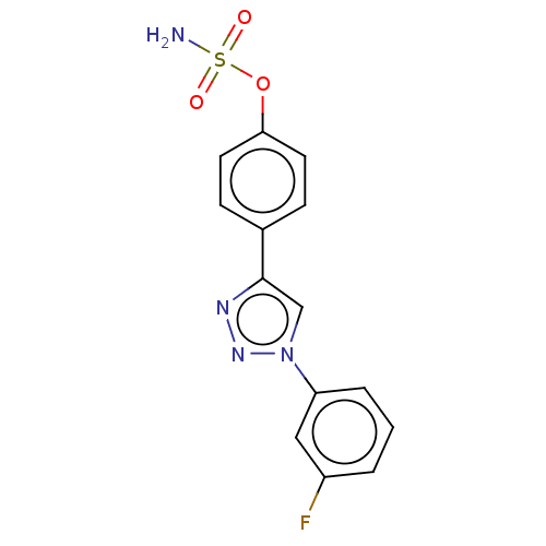 Chemical structure of BindingDB Monomer ID 50604011