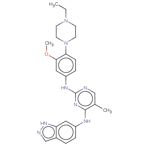 Chemical structure of BindingDB Monomer ID 50604027