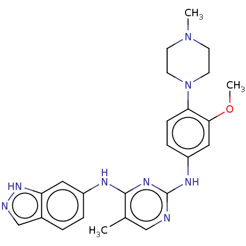 Chemical structure of BindingDB Monomer ID 50604028