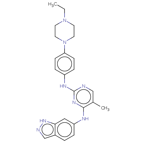 Chemical structure of BindingDB Monomer ID 50604031