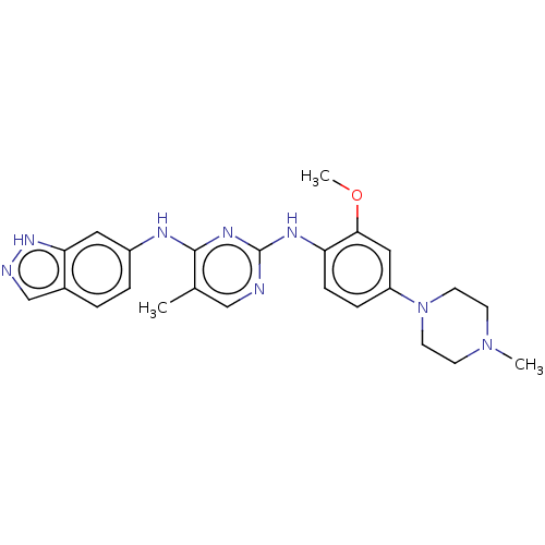 Chemical structure of BindingDB Monomer ID 50604037